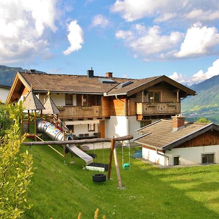 Modern Mansion In Kaprun Near Ski Area Εξωτερικό φωτογραφία