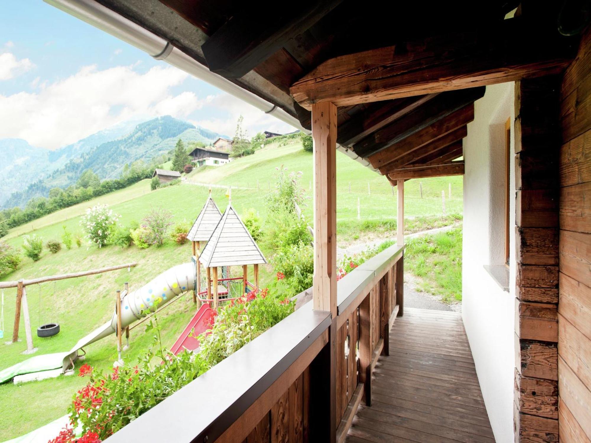 Modern Mansion In Kaprun Near Ski Area Εξωτερικό φωτογραφία