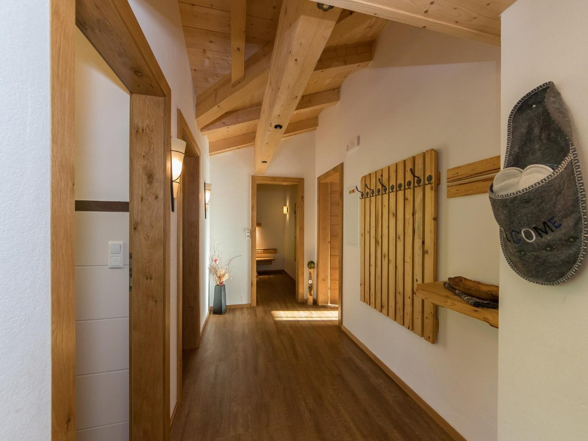 Modern Mansion In Kaprun Near Ski Area Εξωτερικό φωτογραφία