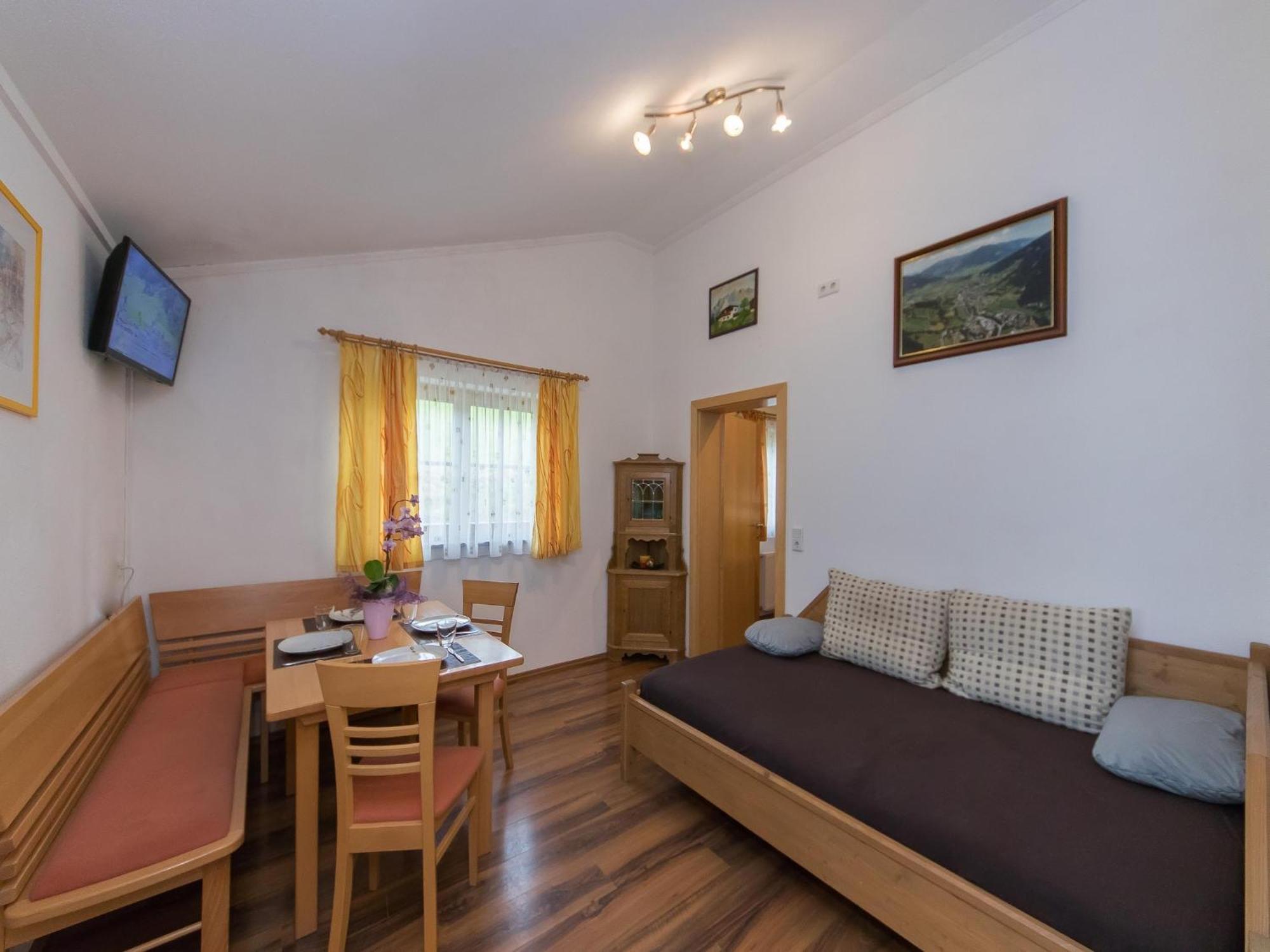 Modern Mansion In Kaprun Near Ski Area Εξωτερικό φωτογραφία