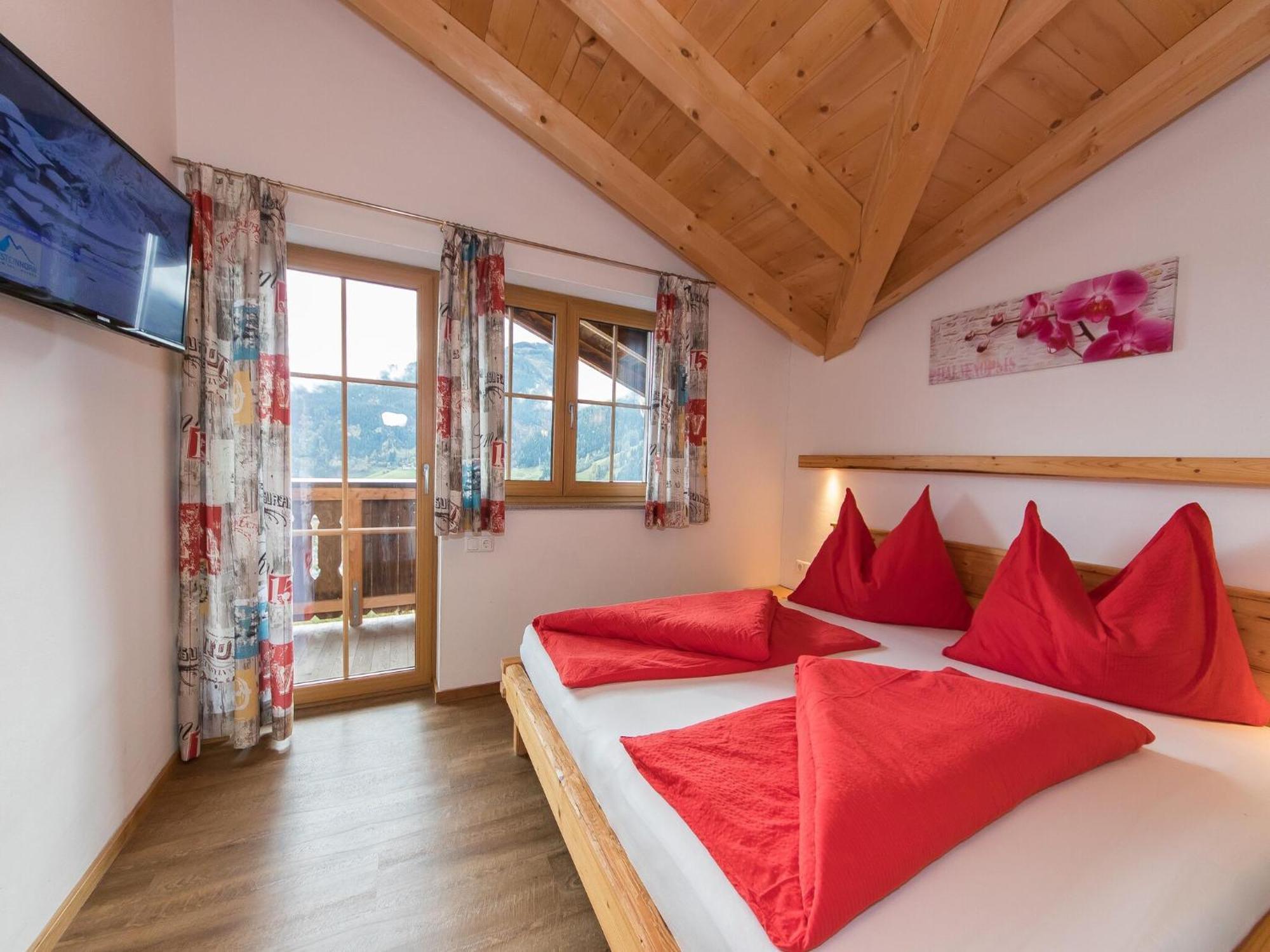 Modern Mansion In Kaprun Near Ski Area Εξωτερικό φωτογραφία