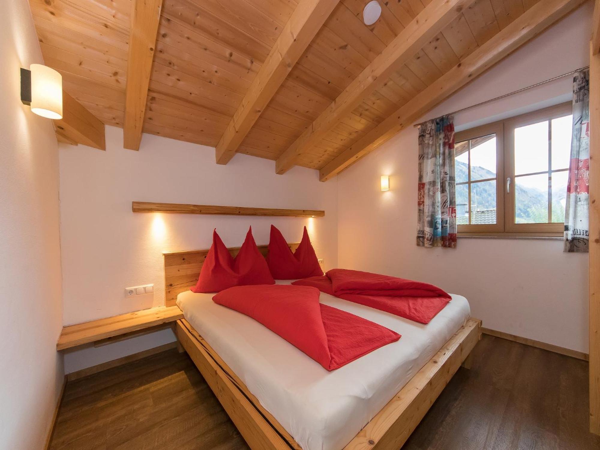 Modern Mansion In Kaprun Near Ski Area Εξωτερικό φωτογραφία