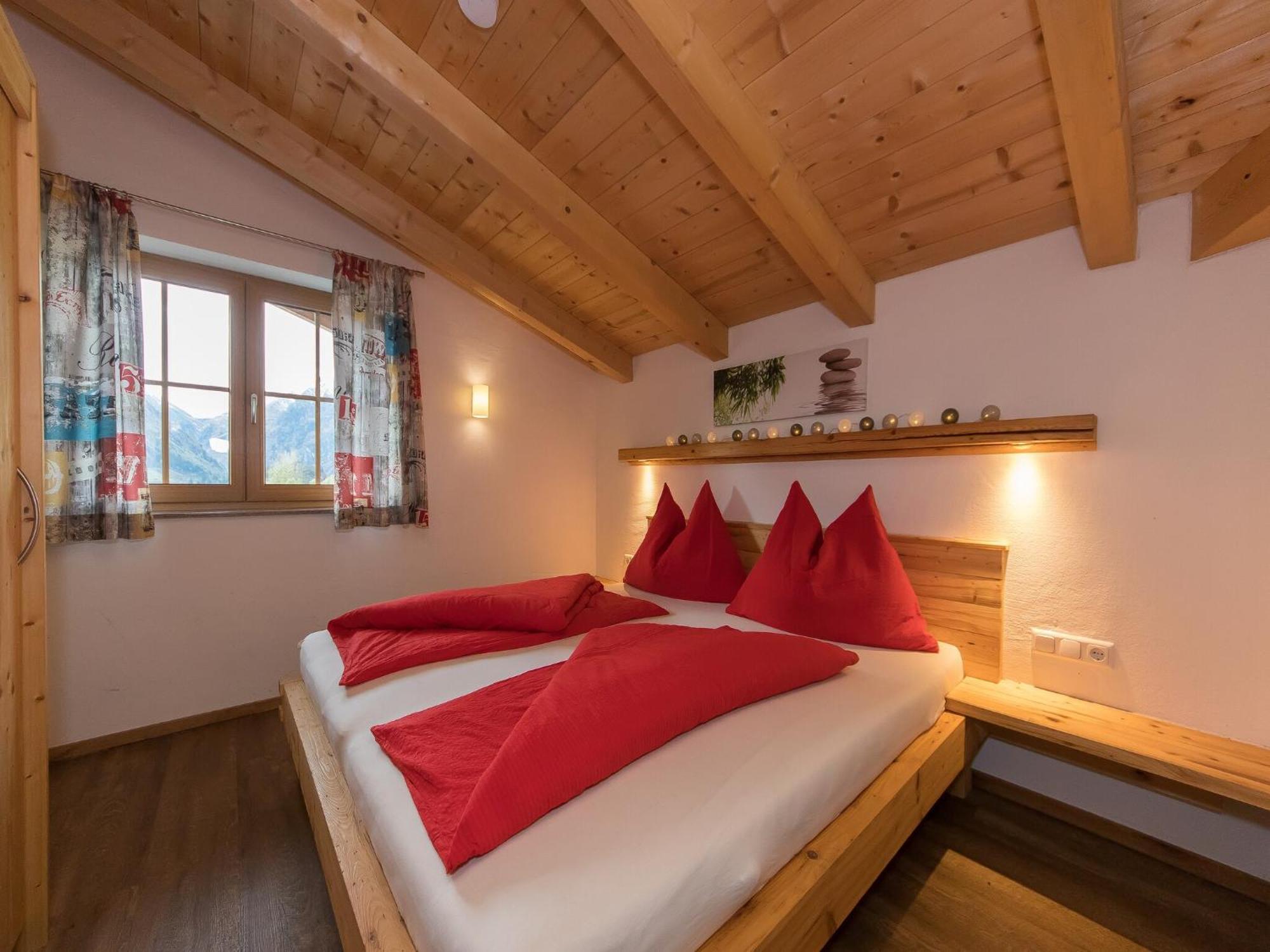 Modern Mansion In Kaprun Near Ski Area Εξωτερικό φωτογραφία