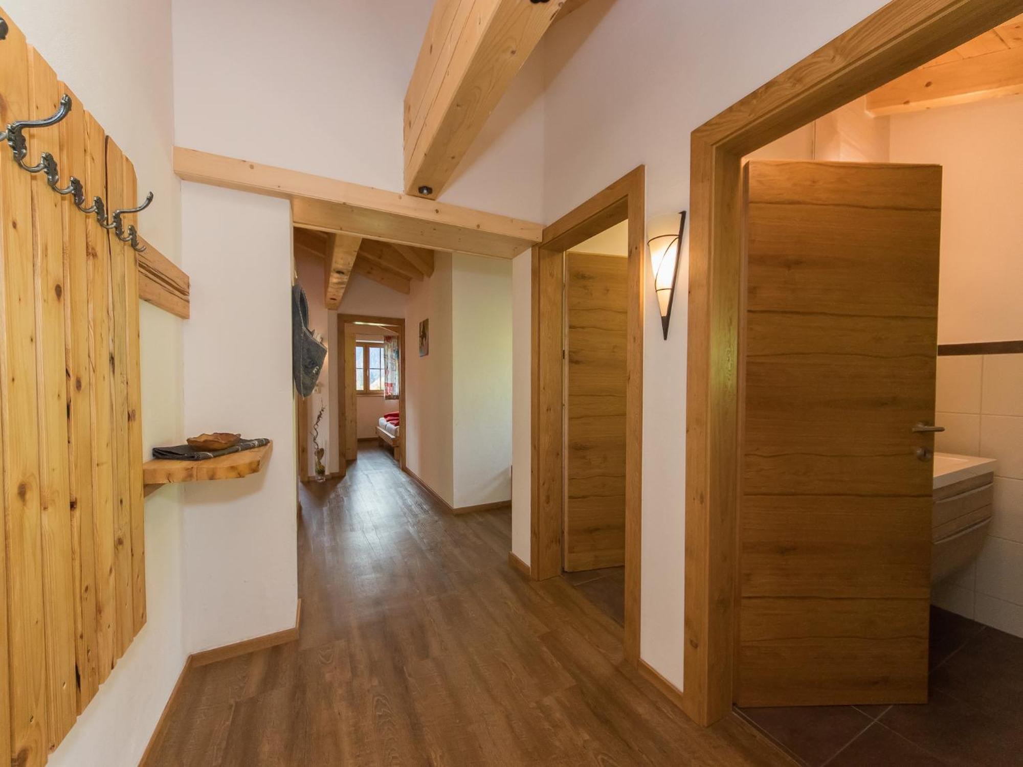 Modern Mansion In Kaprun Near Ski Area Εξωτερικό φωτογραφία