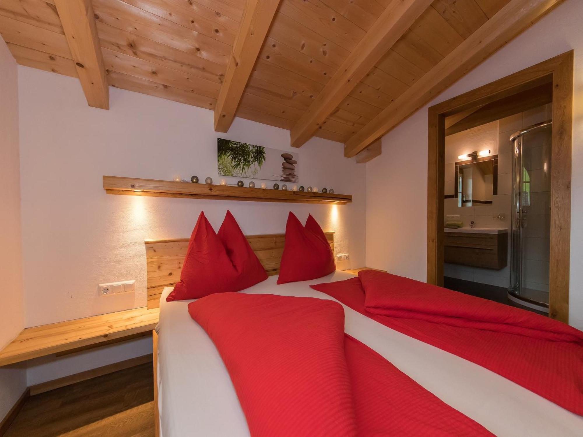 Modern Mansion In Kaprun Near Ski Area Εξωτερικό φωτογραφία