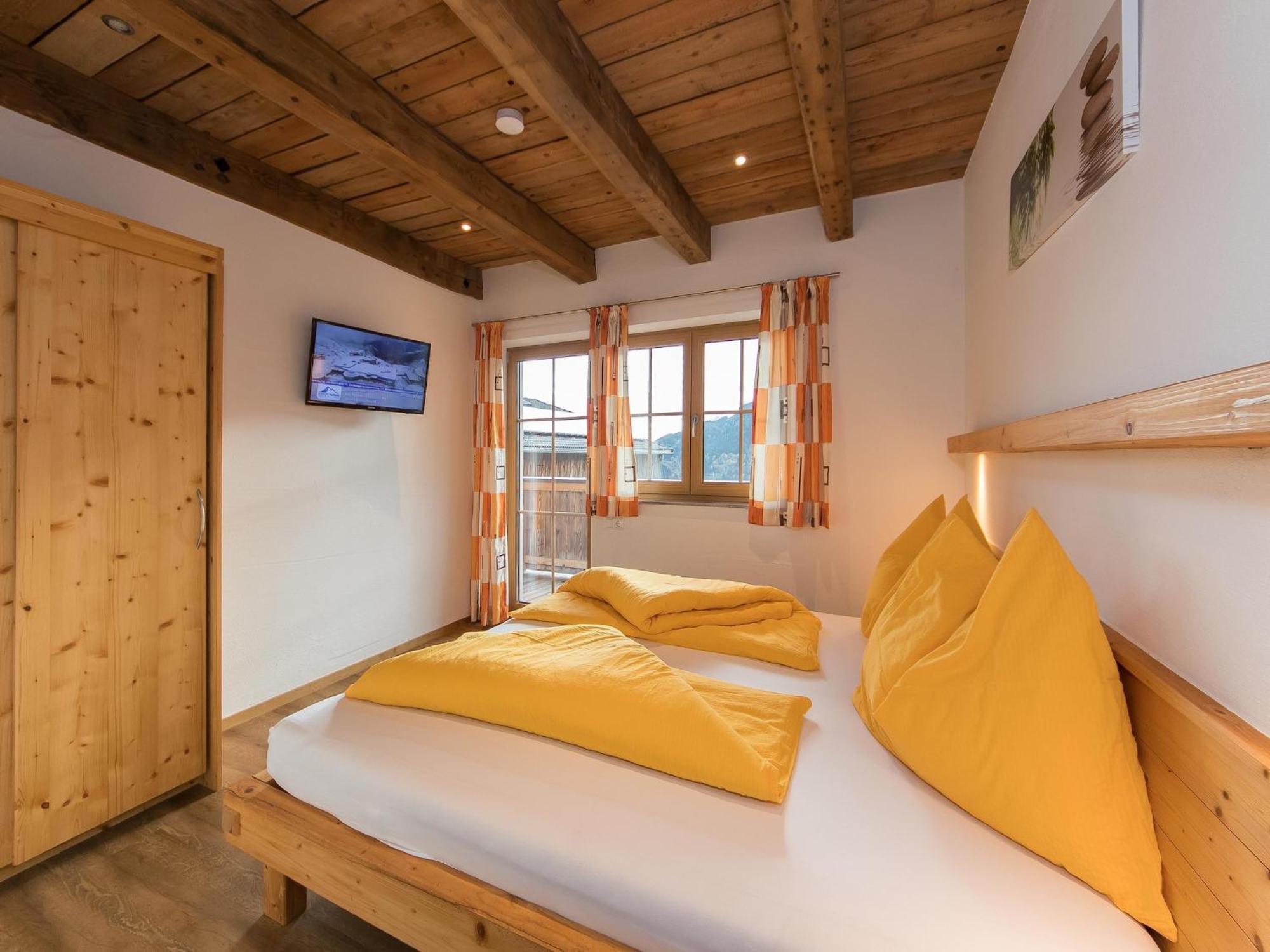 Modern Mansion In Kaprun Near Ski Area Εξωτερικό φωτογραφία