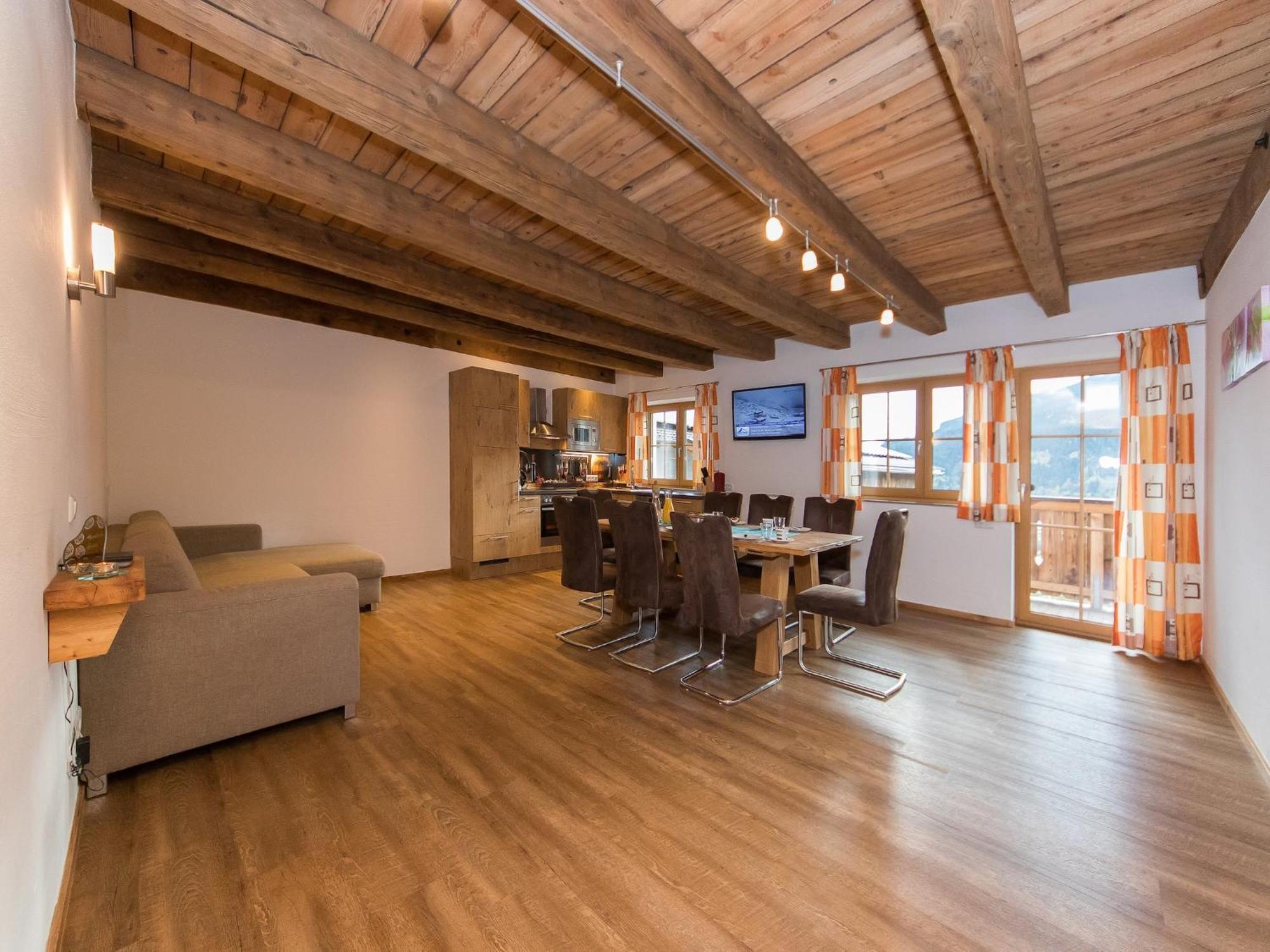 Modern Mansion In Kaprun Near Ski Area Εξωτερικό φωτογραφία